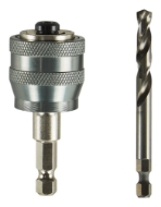 Afbeeldingen van Makita Gatzaagh HSS-G snel 9,5mm zesk E-04070