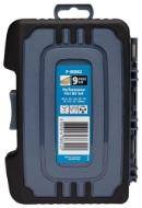 Afbeeldingen van Makita Speedborenset 9-delig 1/4 P-80802