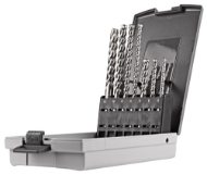 Afbeeldingen van Makita SDS Borenset NemII 7-dlg ko A E-14928