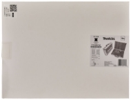 Afbeeldingen van Makita Boor/beit /boork set 18dlg D-71180