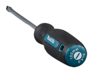 Afbeeldingen van Makita Schrdraaierset 6-dlg B PZ/SL E-13502