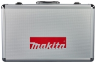 Afbeeldingen van Makita Beitelset SDS-M 6dlg D-40565