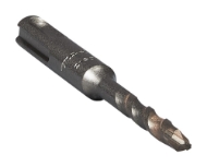 Afbeeldingen van Makita SDS Borenset 10dlg D-40593