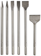 Afbeeldingen van Makita Beitelset 6-Dlg D-42488