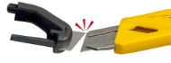 Afbeeldingen van STANLEY Afbreekmes autolock 18mm 0-10-280