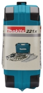 Afbeeldingen van Makita Handgereedschapset 221dlg E-10883