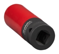 Afbeeldingen van Makita Krachtdoppenset 3-Dlg 1/2 E-12354