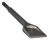 Afbeeldingen van Makita Beitelset SDS 5-delig E-13188