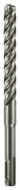 Afbeeldingen van Makita SDS Borenset NemII 12-dlg E-14912