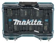 Afbeeldingen van Makita Doppenset 6-dlg IMP BLK E-15768