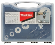 Afbeeldingen van Makita Gatzaagset 15-d BiM pl.staal L B-38663