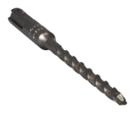 Afbeeldingen van Makita SDS Borenset 5dlg D-36049