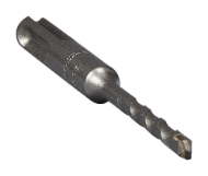 Afbeeldingen van Makita SDS Borenset 10dlg D-40593