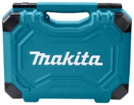Afbeeldingen van Makita Handgereedschapset 76-dl E-10899