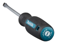Afbeeldingen van Makita Schrdraaierset 6-dlg B PZ/SL E-13502