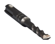 Afbeeldingen van Makita SDS boorset 25dl 5/6/6/7/7 D-33853