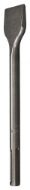Afbeeldingen van Makita Beitelset SDS-M 6dlg D-40565