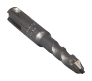 Afbeeldingen van Makita SDS Borenset 10dlg D-40593