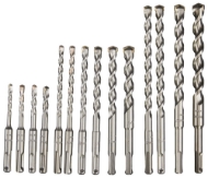 Afbeeldingen van Makita SDS Borenset 14dlg D-42422