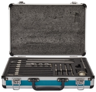 Afbeeldingen van Makita Boor/beit /boork set 14dlg D-71174