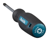 Afbeeldingen van Makita Schrdraaierset 6-dlg PH/PZ/SL E-13524