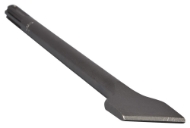 Afbeeldingen van Makita Beitelset SDS-M 3dlg D-40543