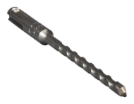 Afbeeldingen van Makita SDS Borenset 10dlg D-40593