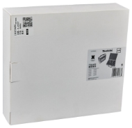 Afbeeldingen van Makita SDS Borenset 14dlg D-42422