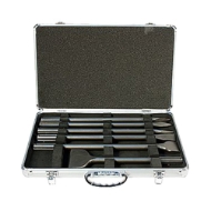 Afbeeldingen van Makita Beitelset 6-Dlg D-42488