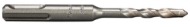 Afbeeldingen van Makita SDS Borenset 10dlg D-40593