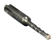 Afbeeldingen van Makita SDS Hamerb.set 4-dlg multi E-14249