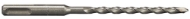 Afbeeldingen van Makita SDS Borenset 5dlg D-20703