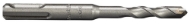 Afbeeldingen van Makita SDS Borenset 10dlg D-40593