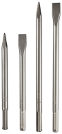 Afbeeldingen van Makita Beitelset 4-Dlg D-42466