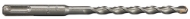 Afbeeldingen van Makita SDS Borenset 5dlg D-20703
