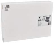 Afbeeldingen van Makita Boor-beit set SDS 17dlg D-21200