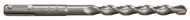Afbeeldingen van Makita SDS Borenset 5dlg D-20703