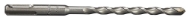 Afbeeldingen van Makita SDS Borenset 10dlg D-40593