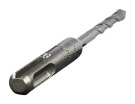 Afbeeldingen van Makita SDS Hamerb.set 4-dlg multi E-14249