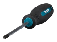 Afbeeldingen van Makita Schrdraaierset 6-dlg PH/PZ/SL E-13524