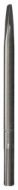 Afbeeldingen van Makita Beitelset 4-Dlg D-42466