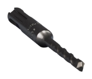 Afbeeldingen van Makita SDS boorset 25dl 5/6/6/7/7 D-33853