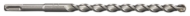Afbeeldingen van Makita Boor-beit set SDS 17dlg D-21200