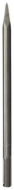 Afbeeldingen van Makita Beitelset 5-Dlg D-42472