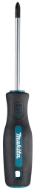 Afbeeldingen van Makita Schrdraaierset 6-dlg B PZ/SL E-13502