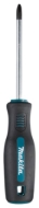 Afbeeldingen van Makita Schrdraaierset 6-dlg B PH/SL E-13518