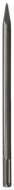 Afbeeldingen van Makita Beitelset 5-Dlg D-42472