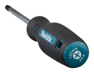 Afbeeldingen van Makita Schrdraaierset 6-dlg PH/PZ/SL E-13524