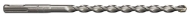 Afbeeldingen van Makita Boor-beit set SDS 17dlg D-21200