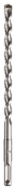 Afbeeldingen van Makita Boor-beit set SDS 17dlg D-21200